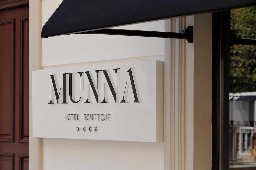 Numa Hotel Boutique 21/50