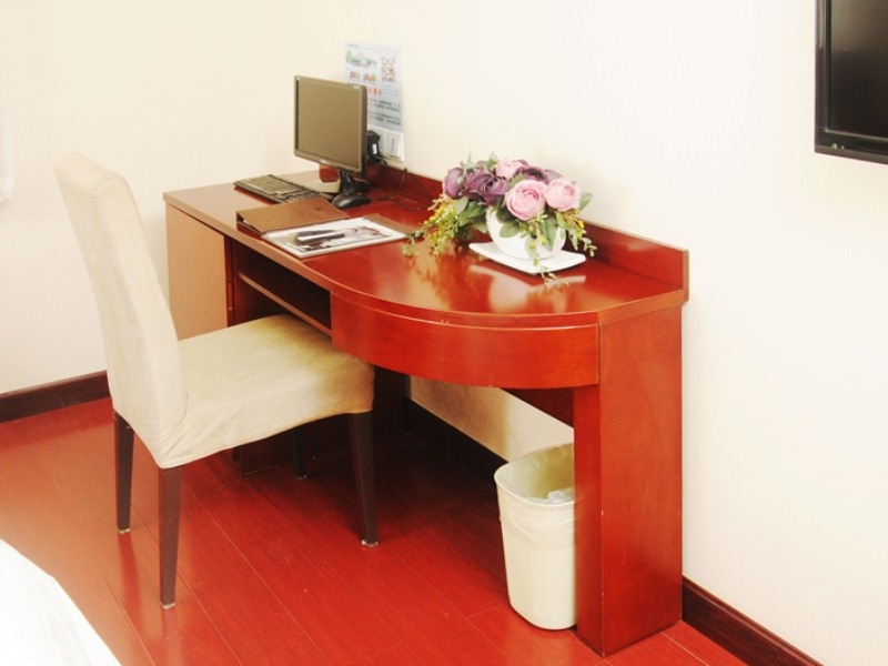 Greentree Inn Beijing Chaoyang Shilihe Subway Station Express Hotel 40/49