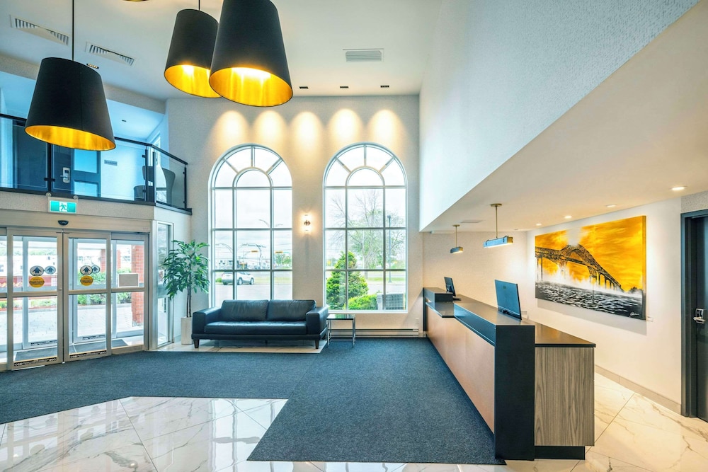 Les Suites de Laviolette Ascend Hotel Collection 7/62