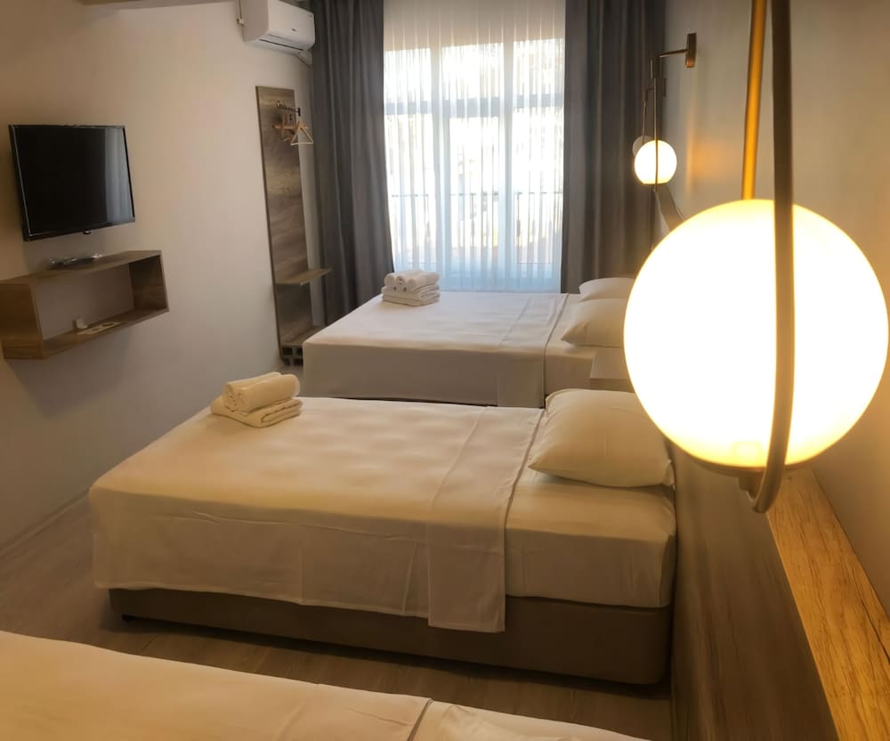 Hotel Rinascente 23/31