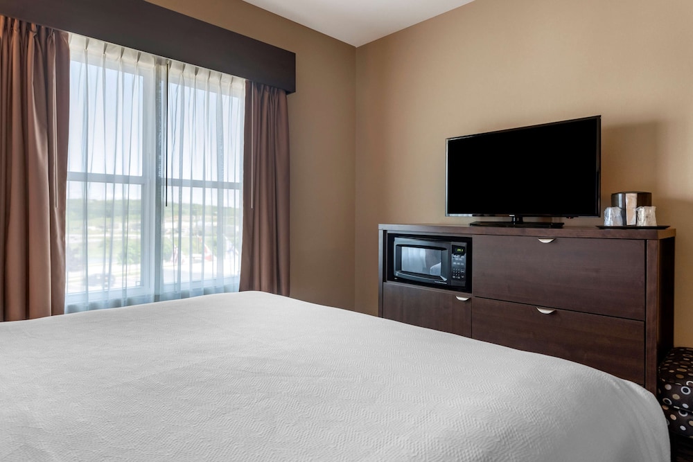 Best Western Plus Bridgewater 24/45