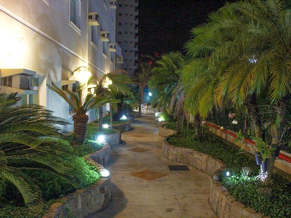 Hotel Serra de Jundiai 41/50