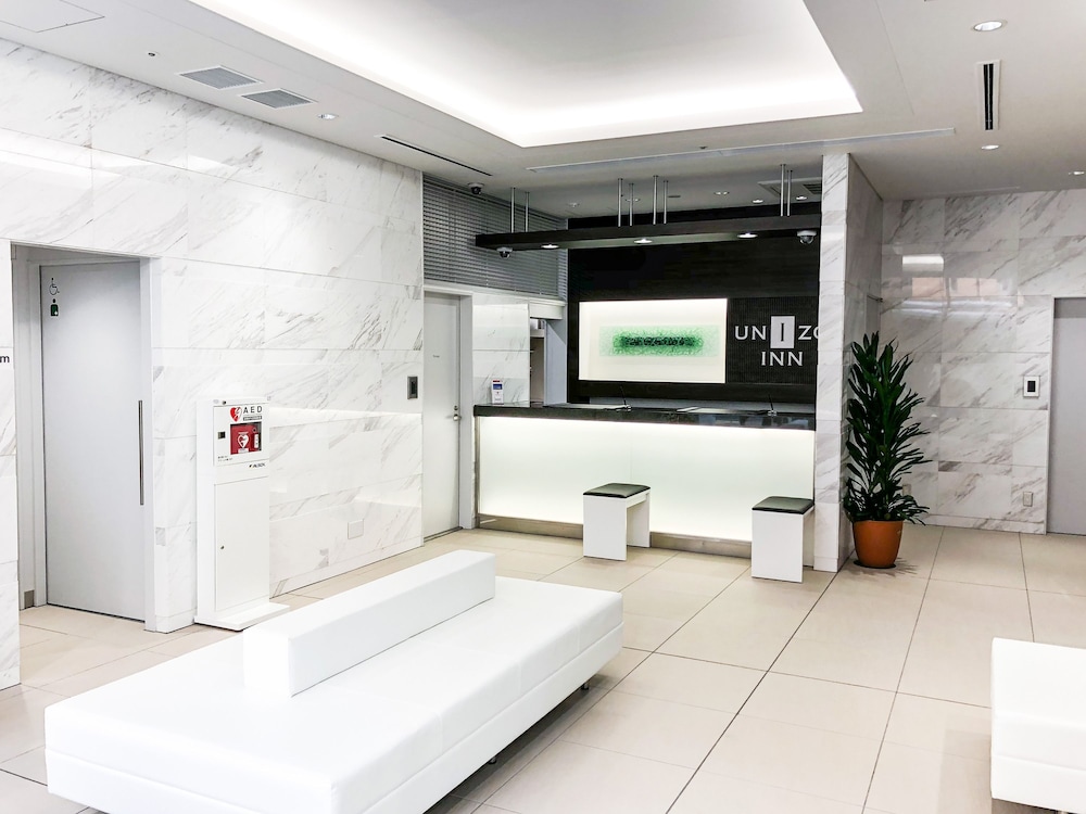 Four Points Flex by Sheraton Kobe Sannomiya 14/63