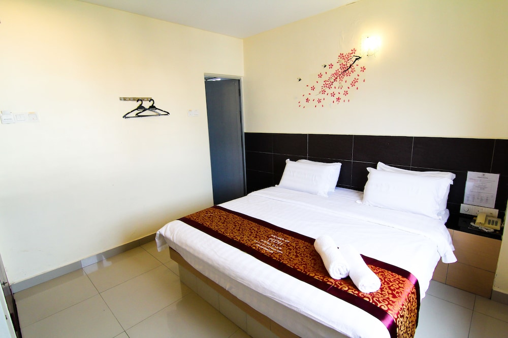 Hotel Seremban Jaya 14/34