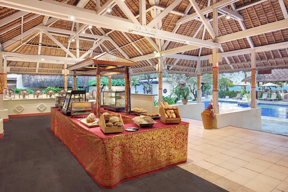 Mercure Resort Sanur 9/50