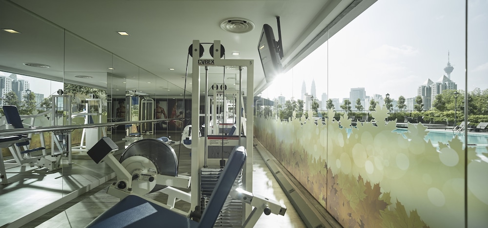 Sunway Putra Hotel 25/50