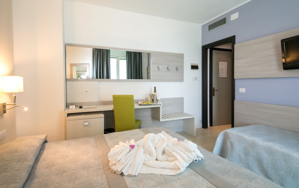 Hotel Europa Jesolo 39/73
