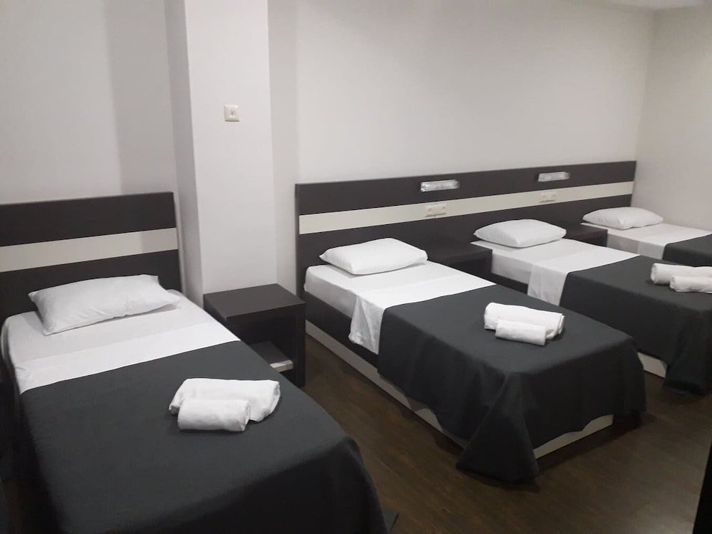 West Tower Hotel Kutaisi 8/25