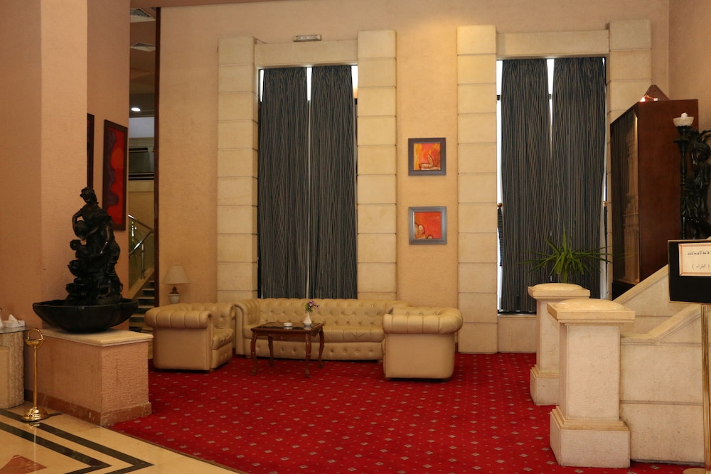 Arena Space Hotel 25/29