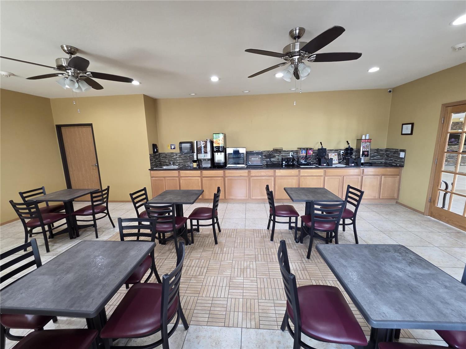 SureStay Studio By Best Western El Dorado 17/18