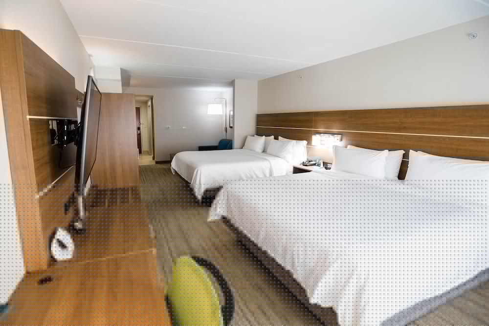 Holiday Inn Express Hoteland Suites Knoxville Farragut 19/63