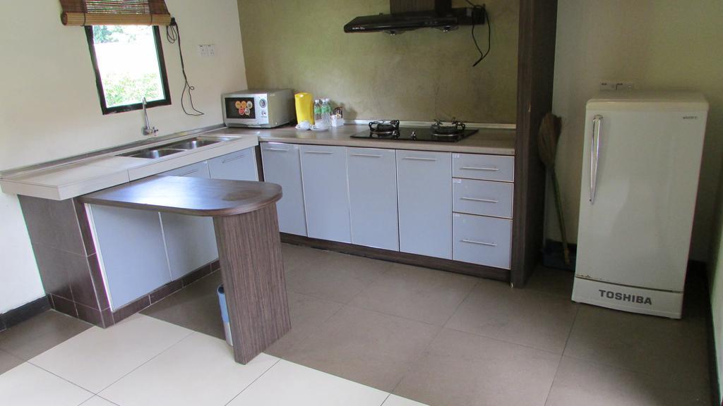 Felda Residence Hot Springs 25/25