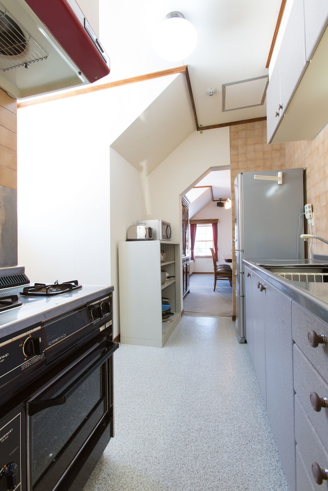 Ramat Niseko - Hostel 26/48