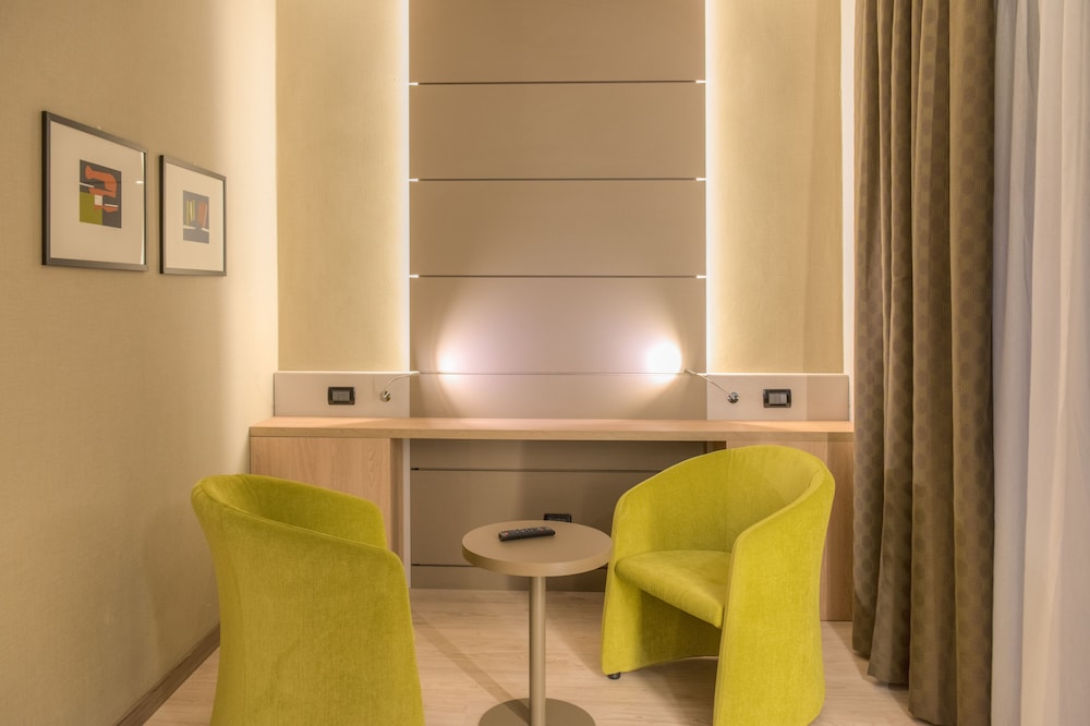 Cardano Hotel Malpensa 32/58