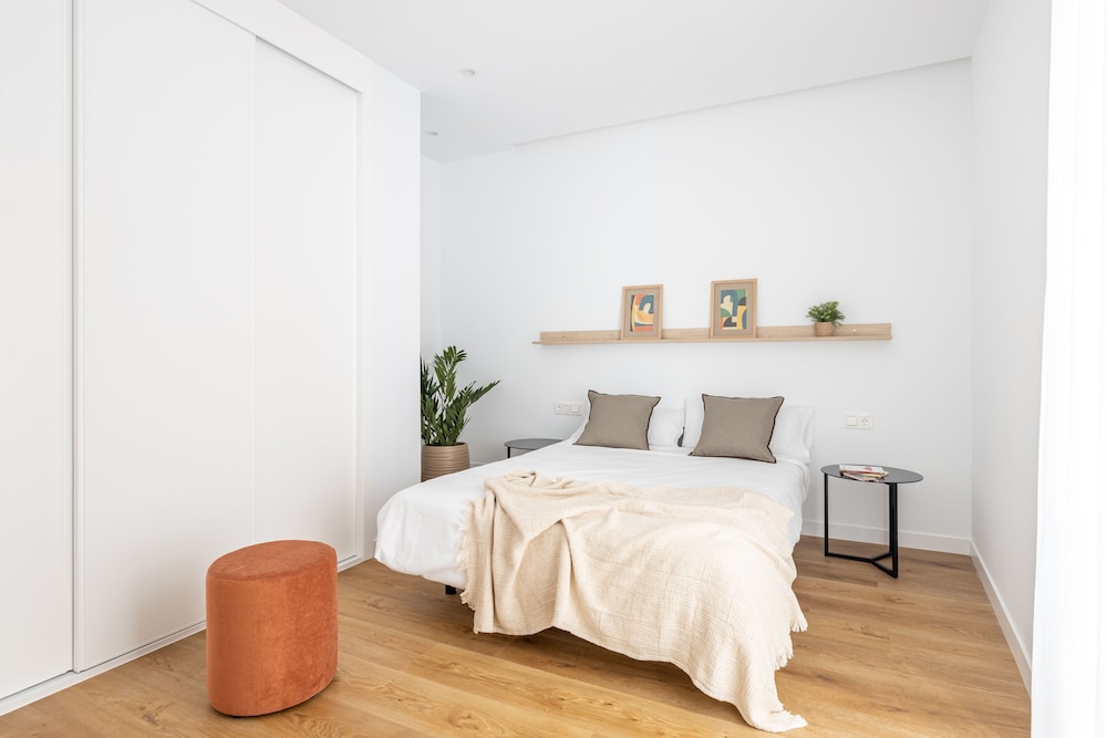 Libere Ciudad Real Apartments 10/47