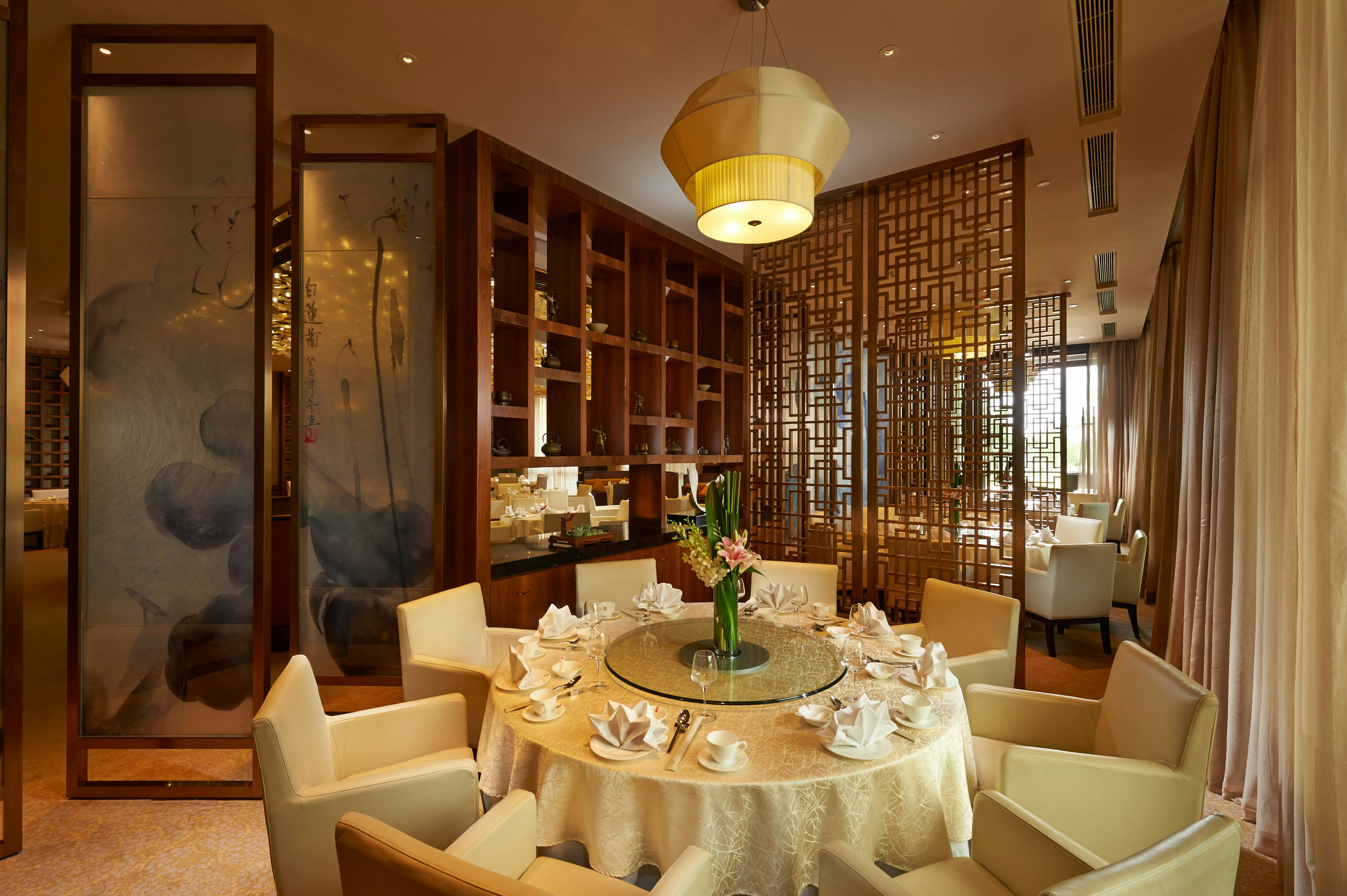 Hilton Wuhan Optics Valley 44/61