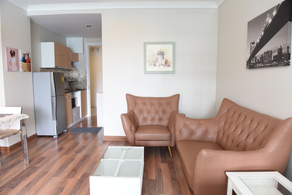 My Resort Huahin By Grandroomservices 31/50