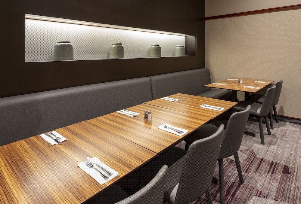 Courtyard by Marriott Rochester Mayo Clinic Area/Saint Marys 49/51