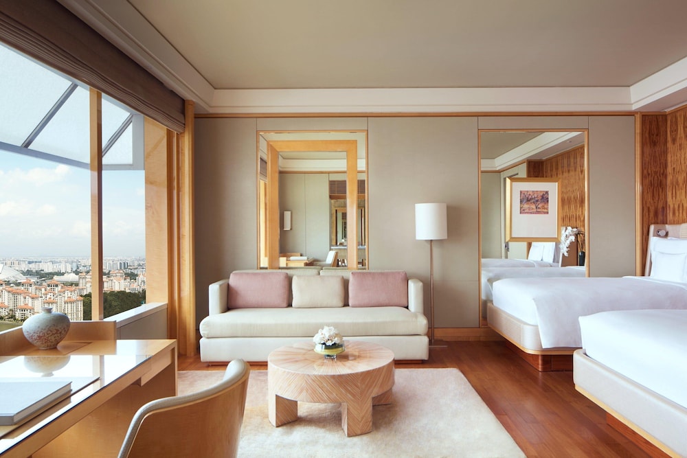 The Ritz-Carlton, Millenia Singapore 16/59