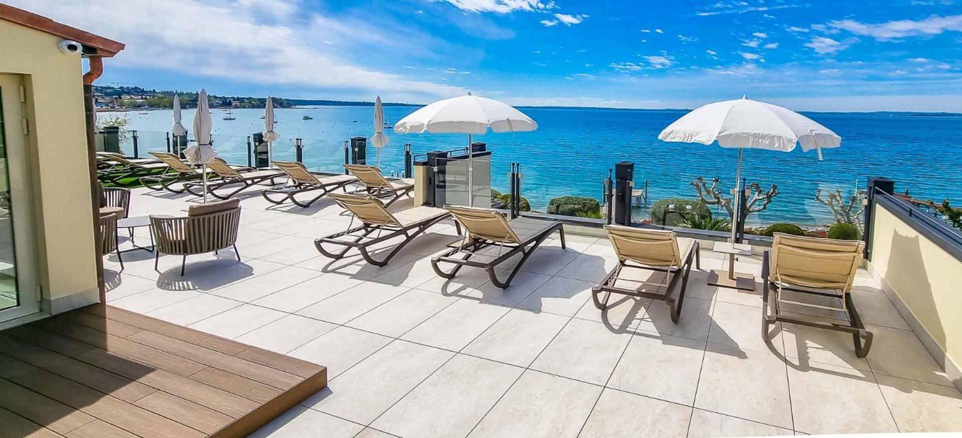 HOTEL VILLA LETIZIA 30/50