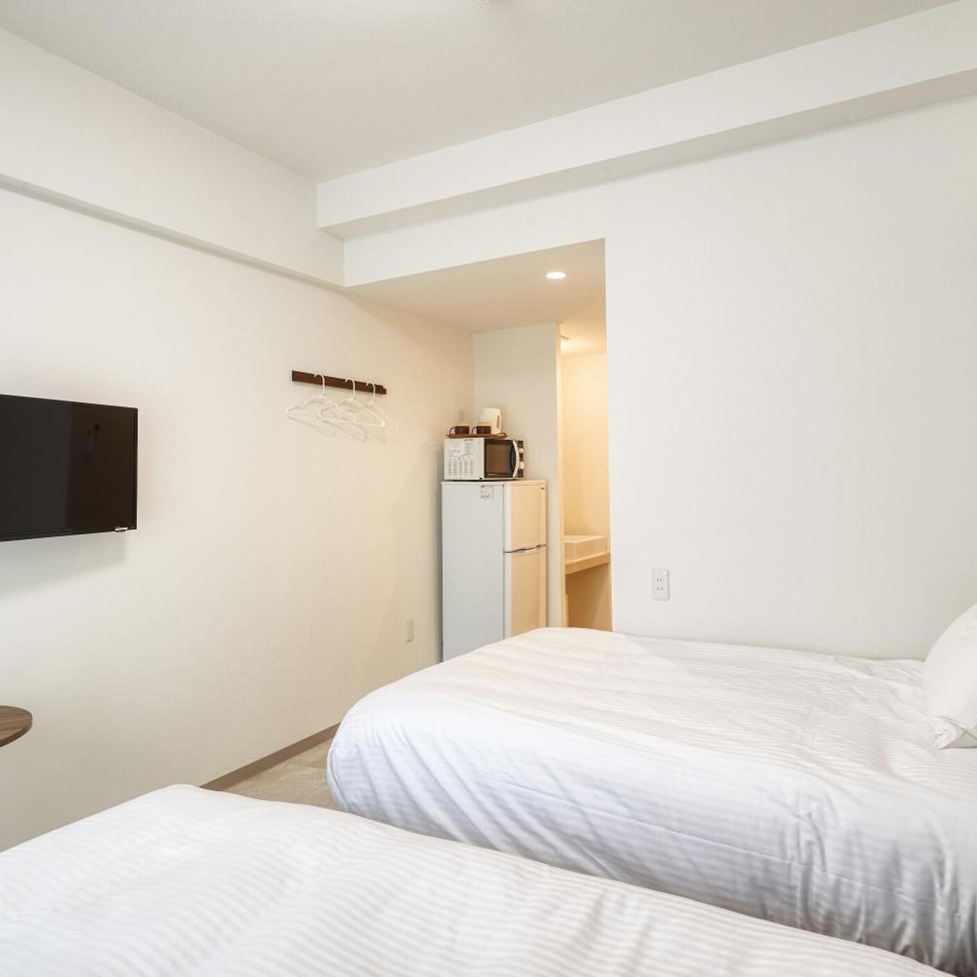 Bibi Hotel Naminoue 3/25