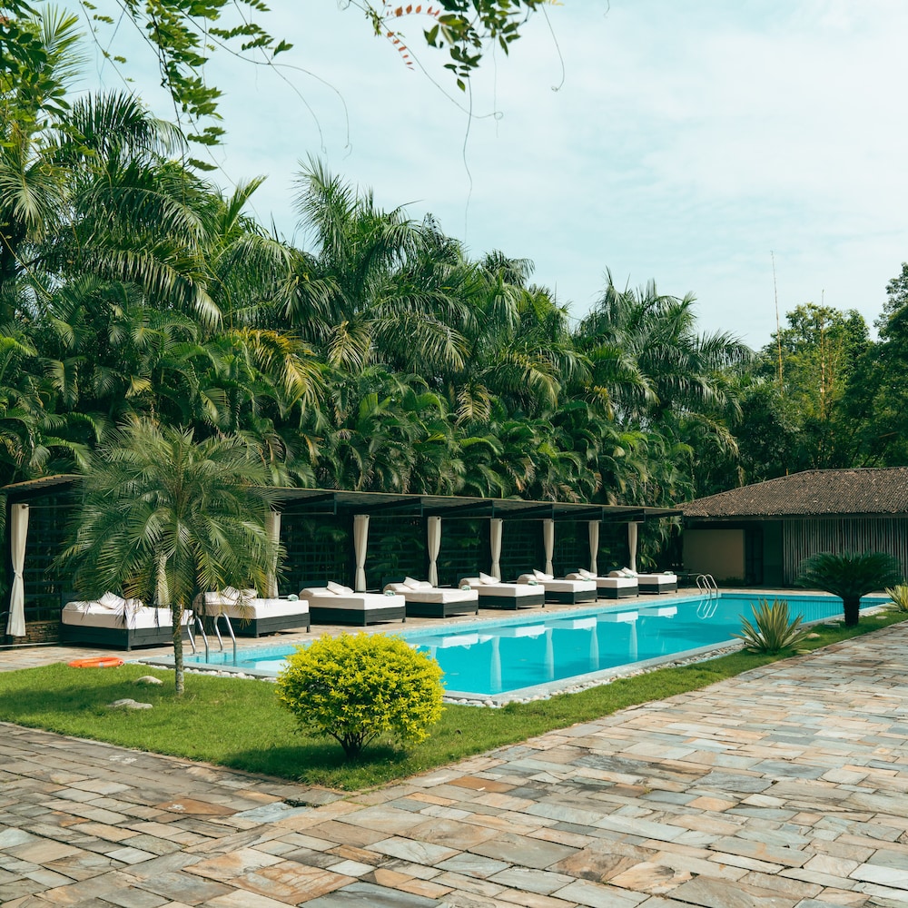 Kasara Jungle Resort 41/50