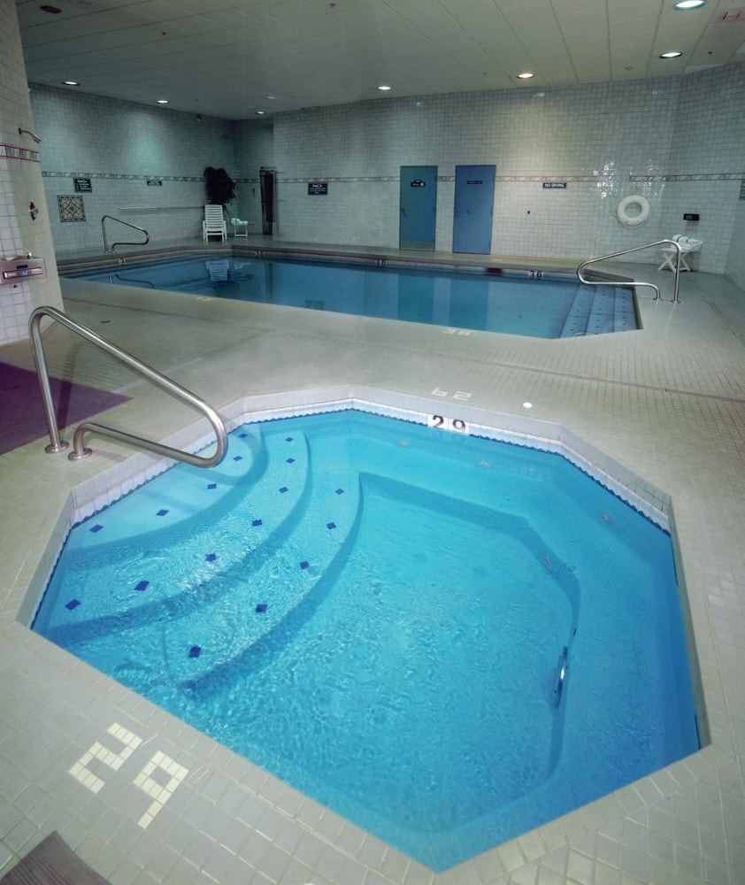 Shilo Inn Suites Salem 20/37