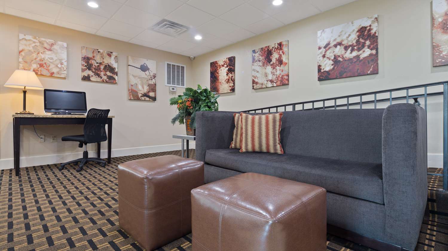Best Western Lumberton 2/6
