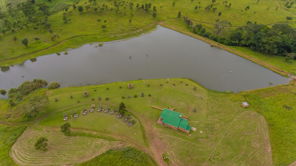 Game Haven Lodge 35/50