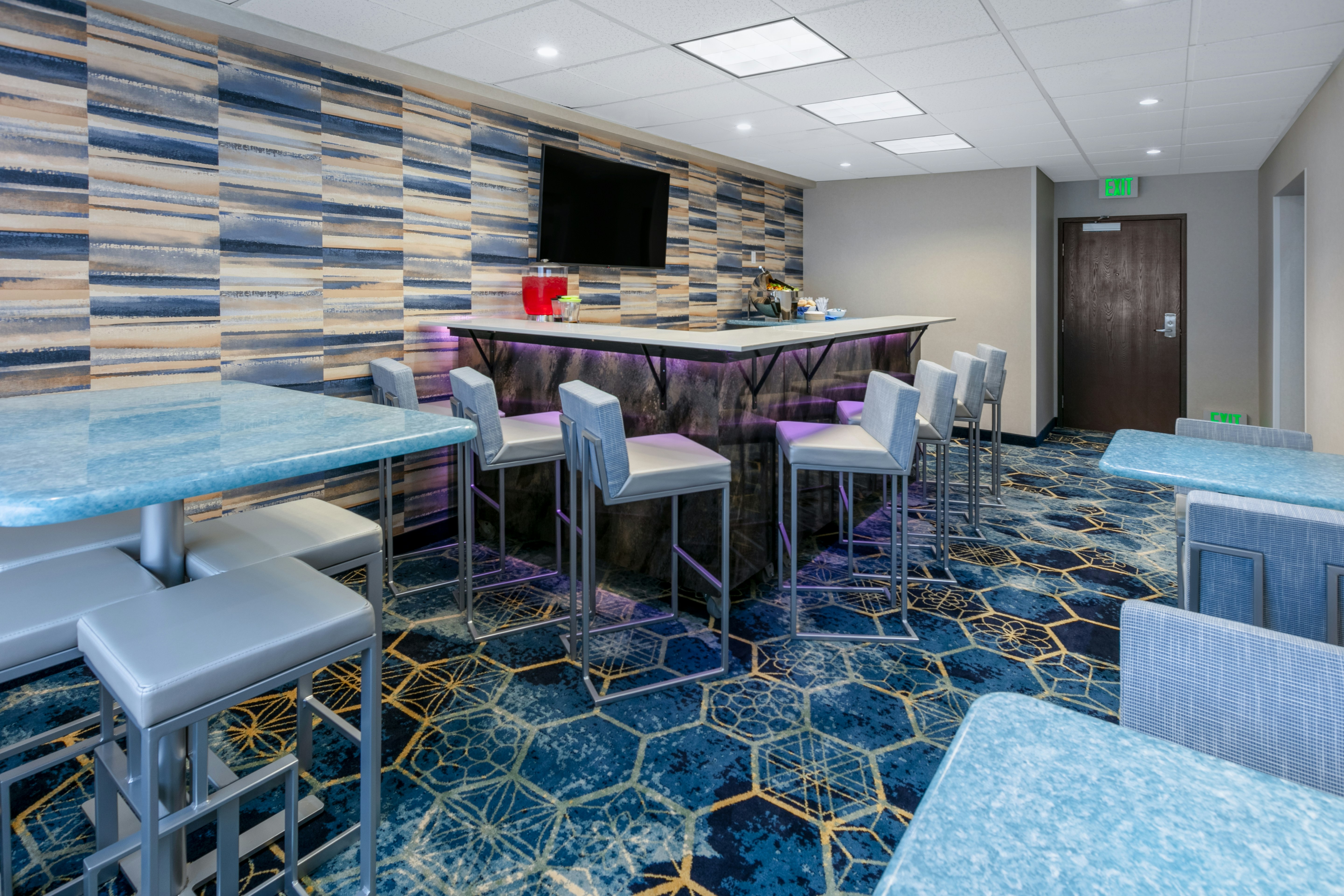 Holiday Inn Express Spokane Valley 61/65