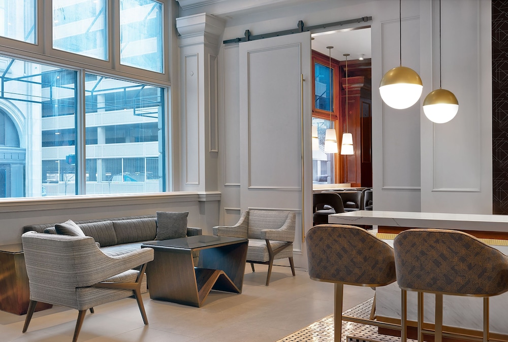 Le Meridien St Louis Downtown 23/36