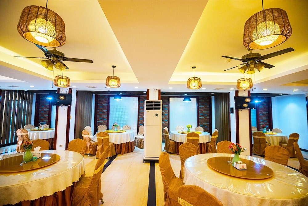 Erus Suites Hotel 42/57
