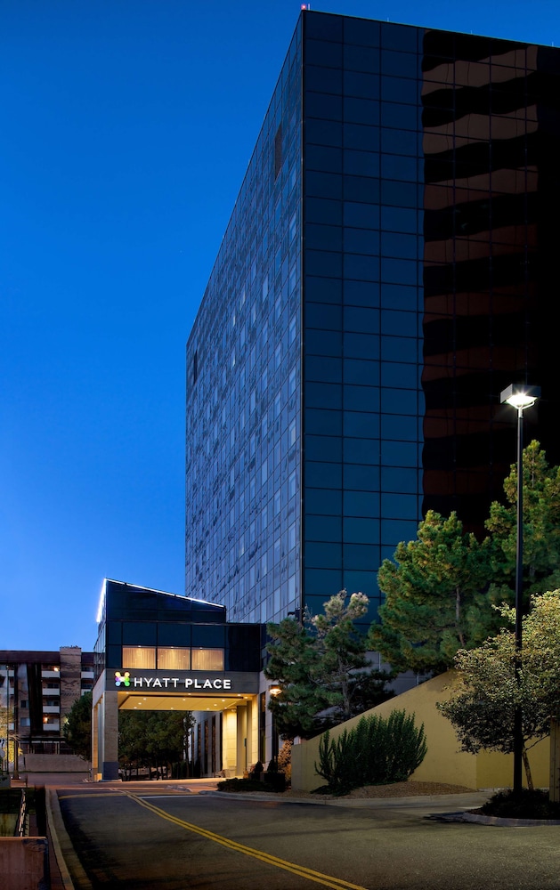 Hyatt Place Denver Cherry Creek in DENVER - CO