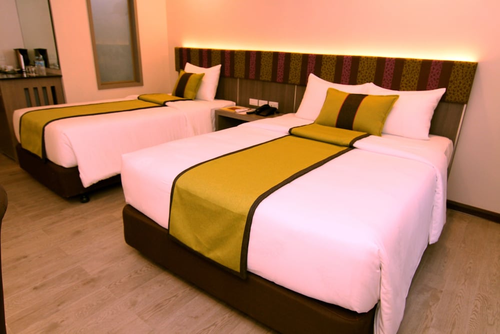 Grand Xing Imperial Hotel 10/45