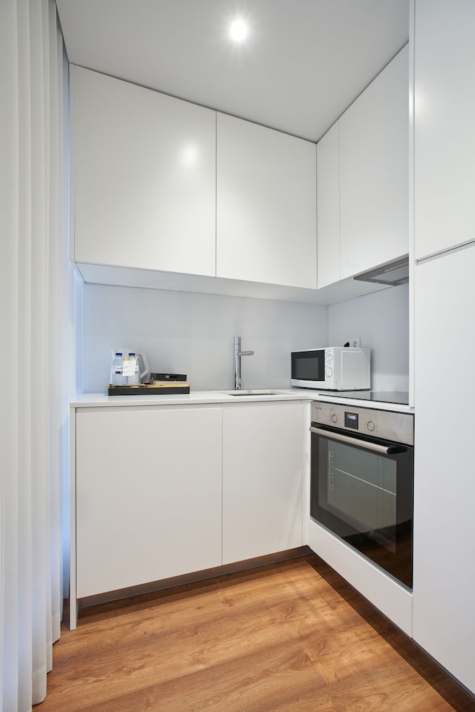 Signature Apartments Santa Catarina 4/48