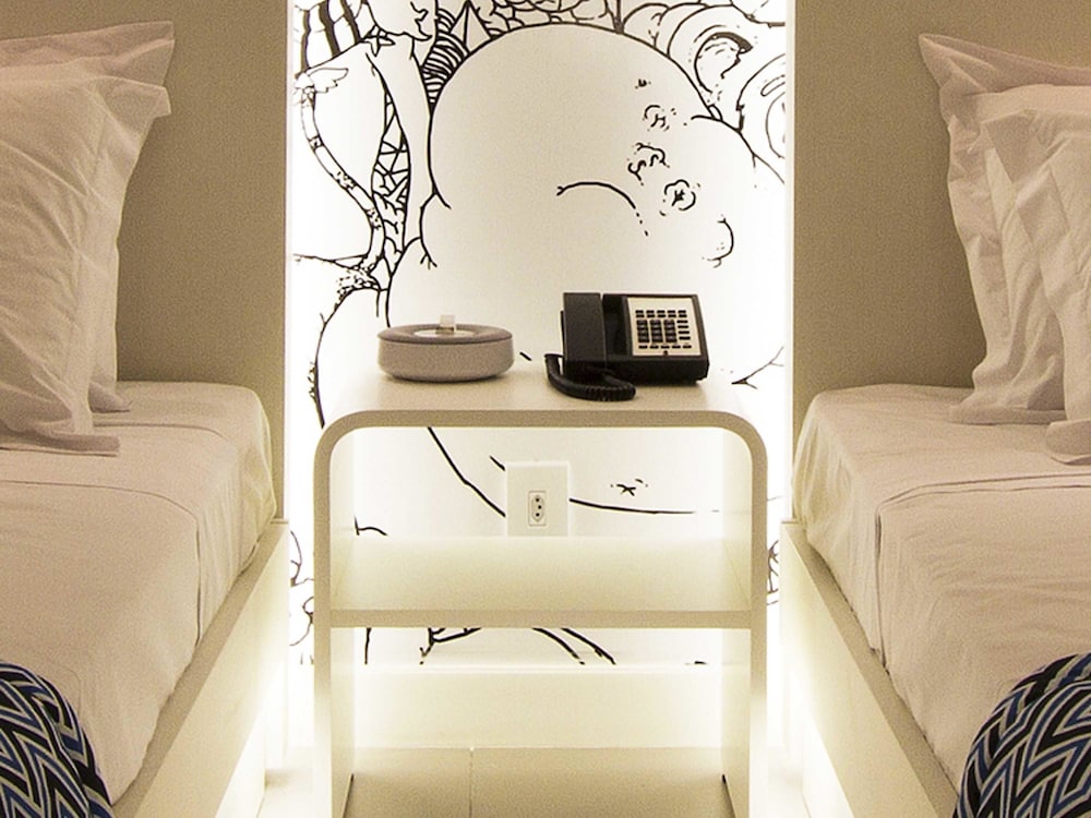 Ibis Styles Maracanau 30/70