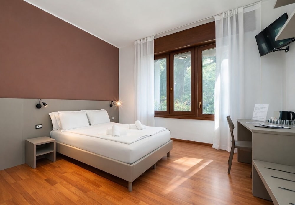 Park Hotel Ventus 16/50
