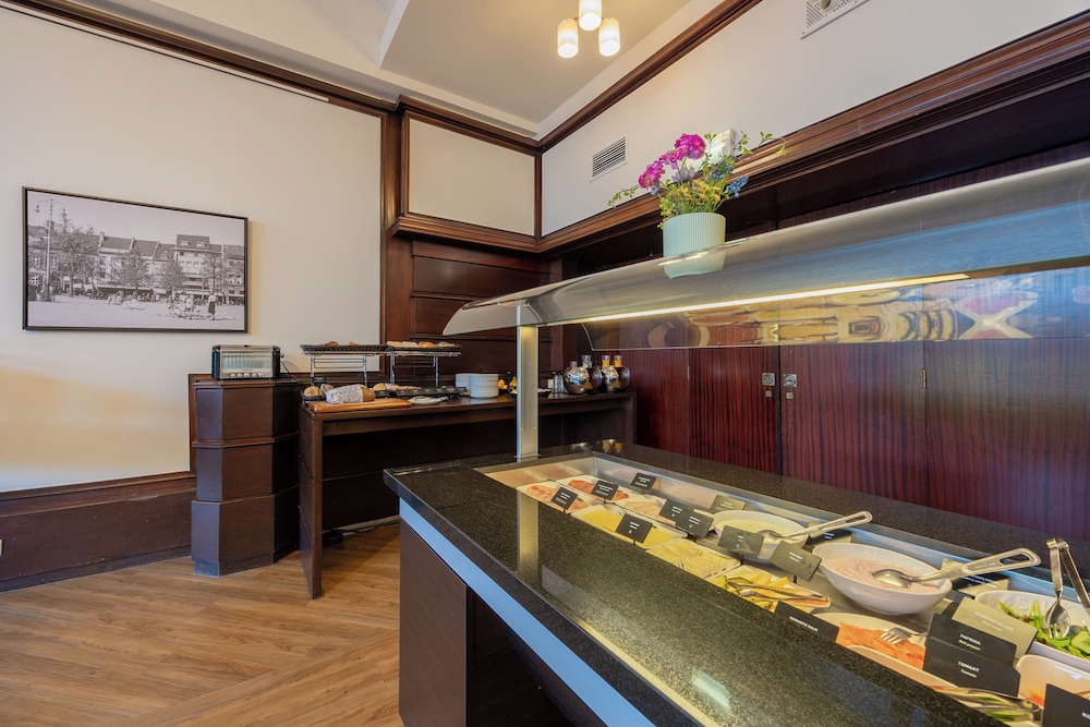 Amrath Hotel DuCasque 17/71
