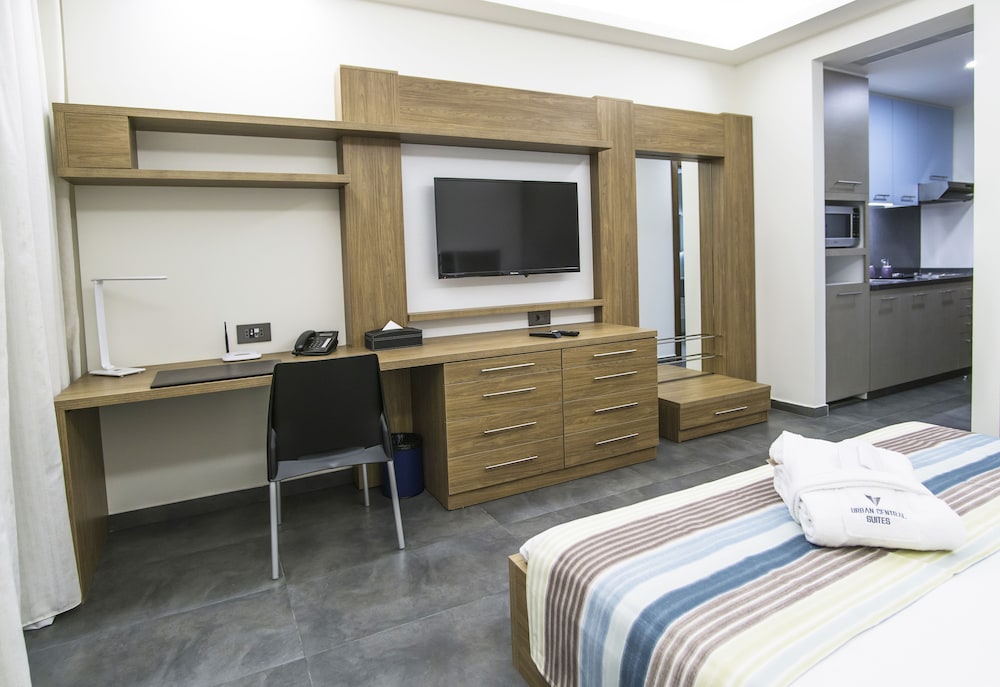 Urban Central Suites Beirut 18/69