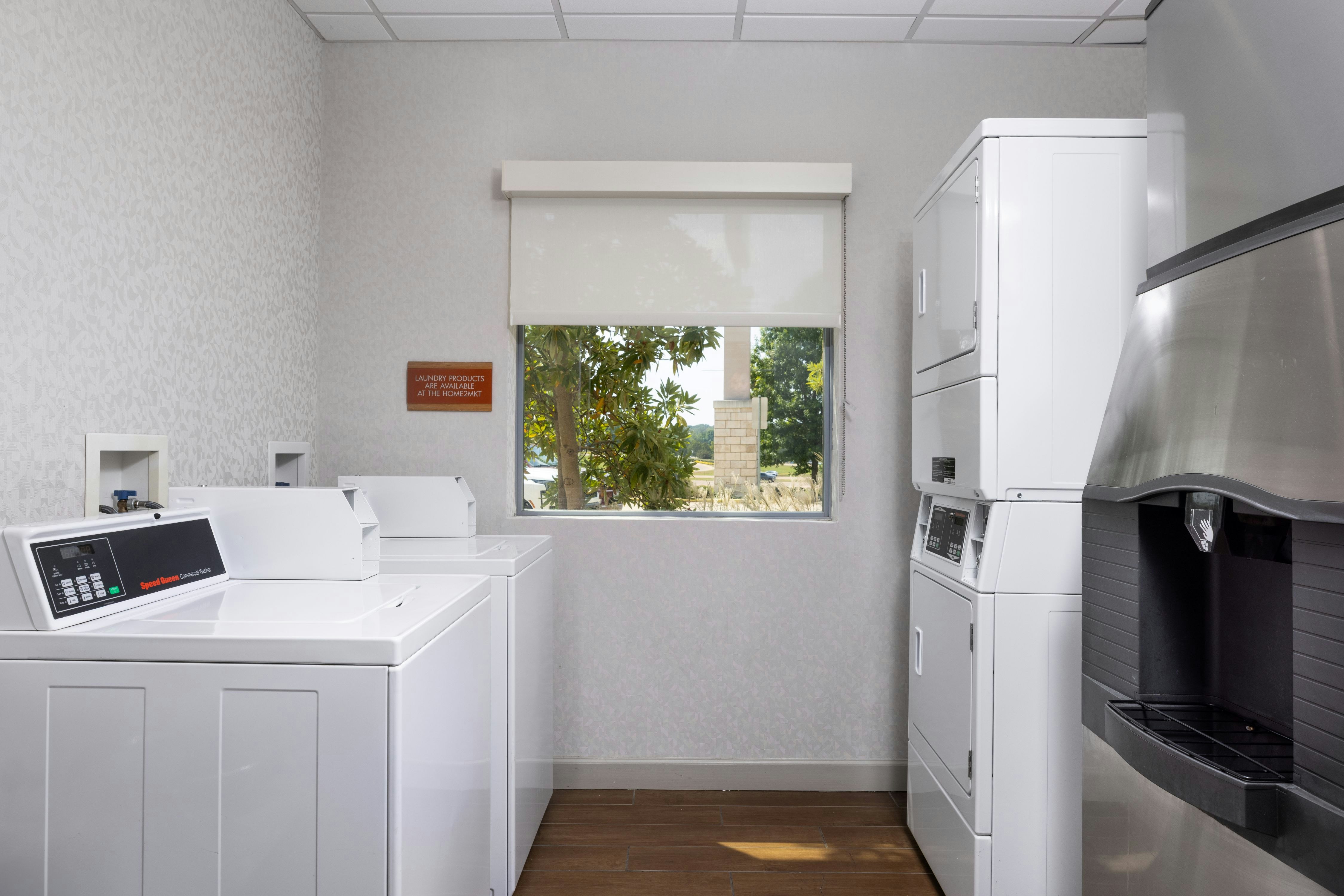 Home2 Suites by Hilton Jackson/Ridgeland, MS 2/18