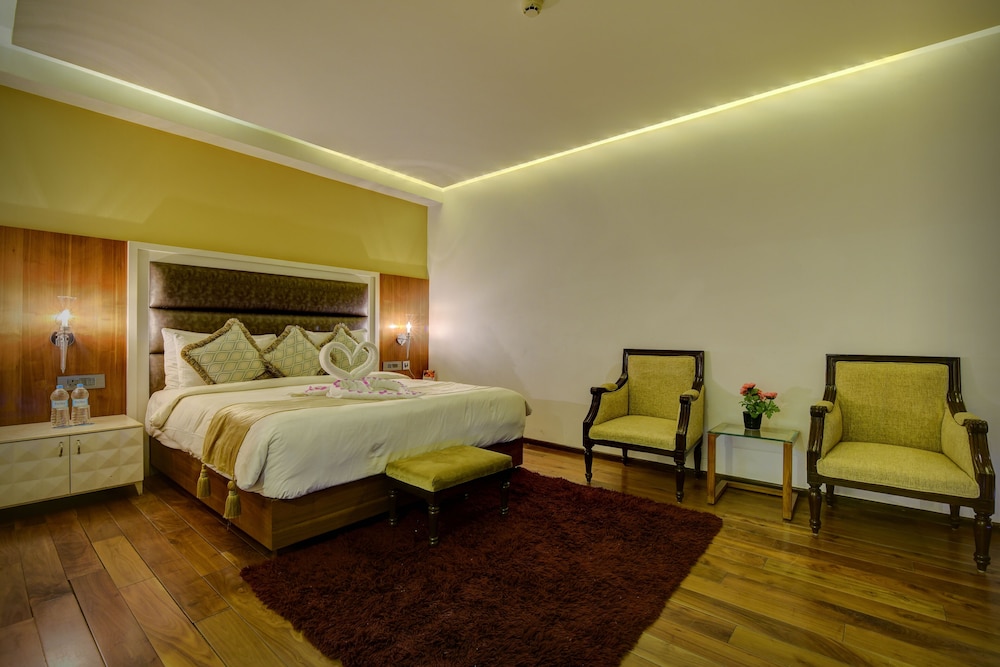 Renest Dunsvirk Court, Mussoorie 17/55