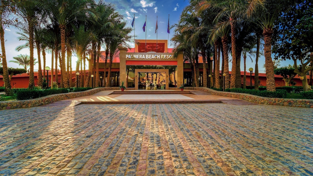 Palmera El Sokhna by KEFI Hotels 47/49