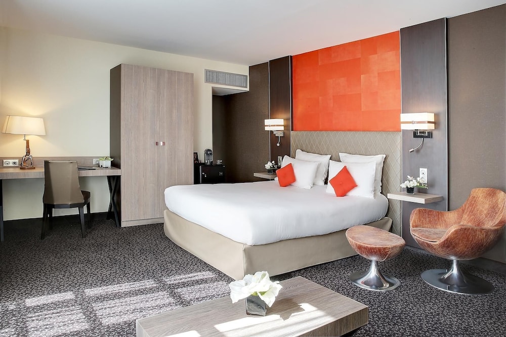 Best Western Premier Hotel De La Poste & Spa 11/57