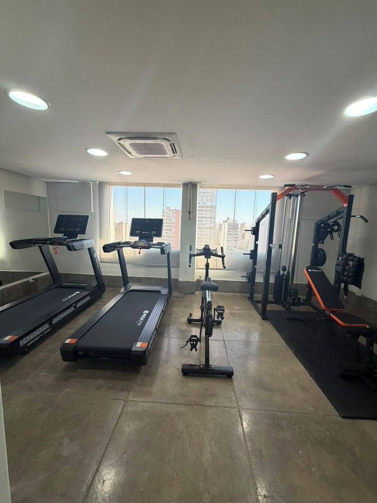 B&B Hotels Uberlandia 41/58
