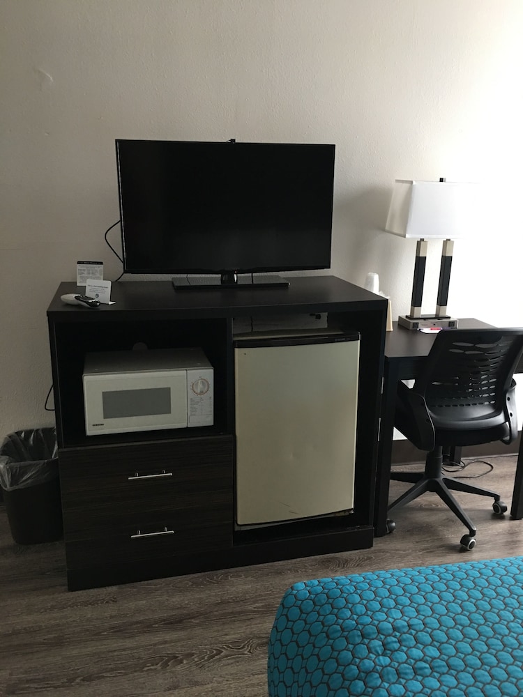 Travelodge by Wyndham Gallipolis 19/33