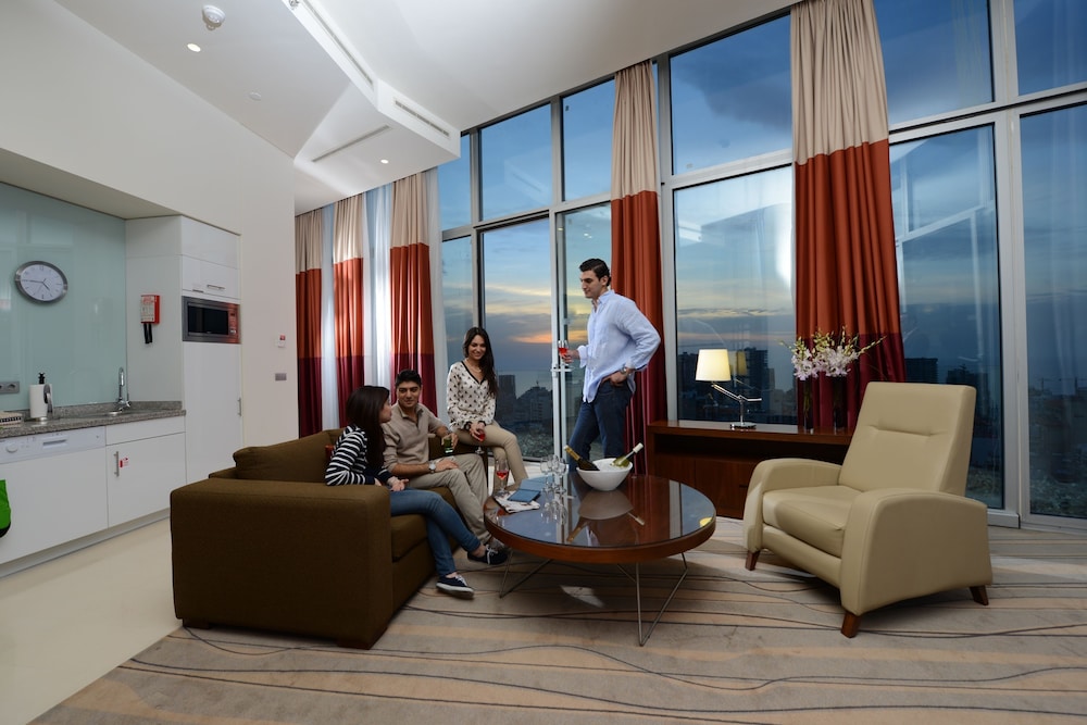 Staybridge Suites, Beirut 46/62