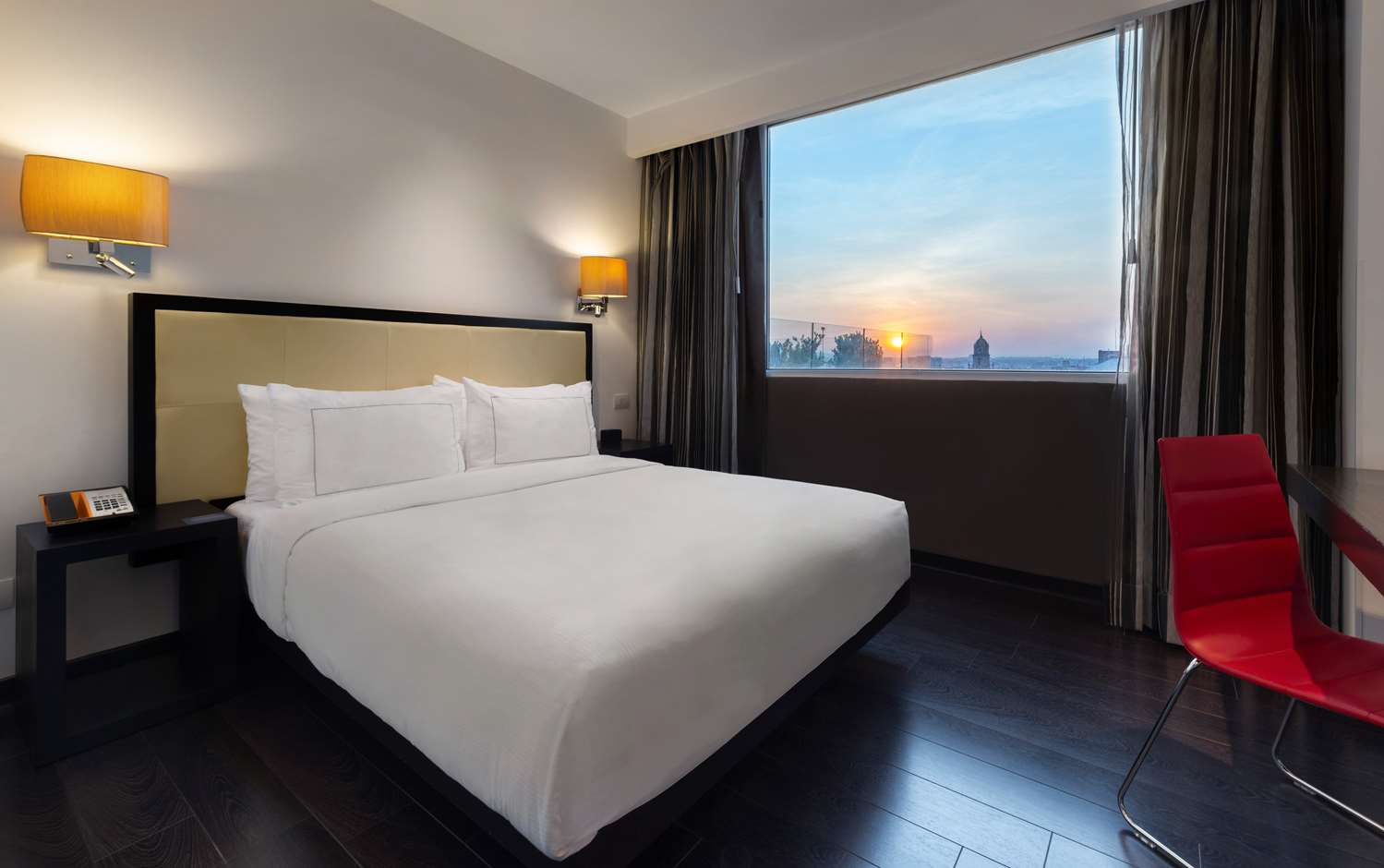 Doubletree By Hilton Guadalajara Centro Historico 12/60