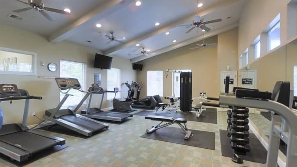 Countryside Suites Kansas City Independence I 70e Sports Complex Hotel 26/40
