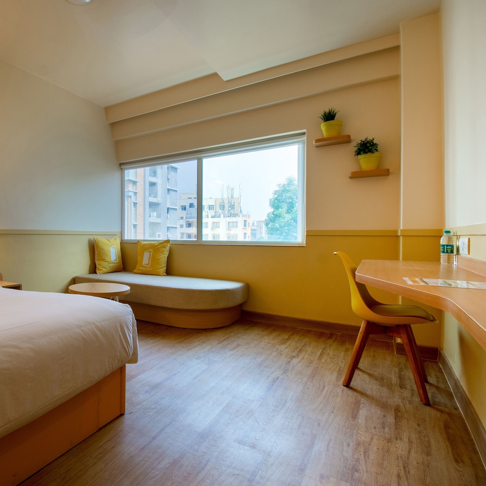 Best Western Ashoka Hitec City 11/64