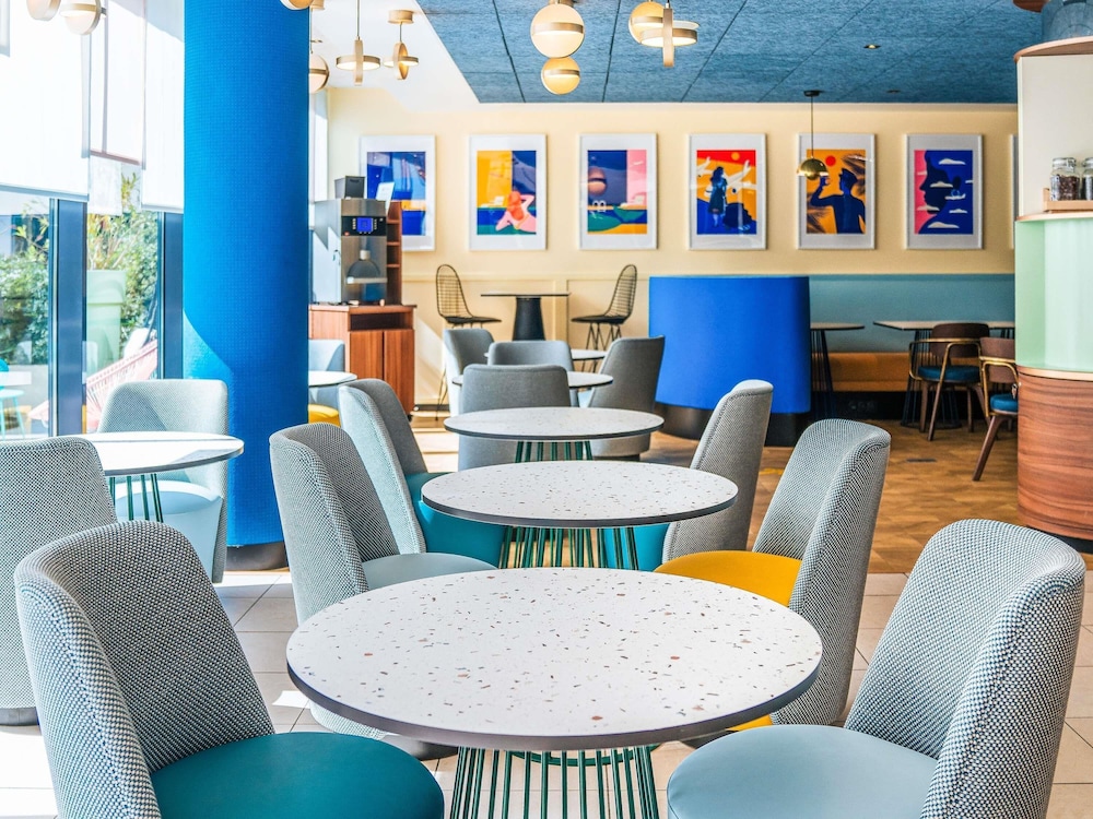 Ibis Styles Nice Aeroport Arenas 52/68